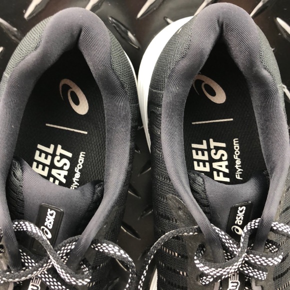 ASICS DYNAFLYTE 3 - Picture 7 of 7